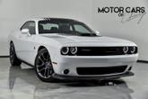 Photo of 2021 White Knuckle Clearcoat Dodge Challenger