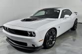 Thumbnail of 2021 White Knuckle Clearcoat Dodge Challenger