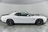 Thumbnail of 2021 White Knuckle Clearcoat Dodge Challenger