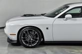 Thumbnail of 2021 White Knuckle Clearcoat Dodge Challenger