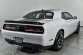 Thumbnail of 2021 White Knuckle Clearcoat Dodge Challenger