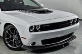 Thumbnail of 2021 White Knuckle Clearcoat Dodge Challenger