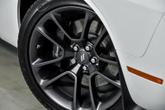 Thumbnail of 2021 White Knuckle Clearcoat Dodge Challenger