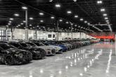 Thumbnail of 2021 White Knuckle Clearcoat Dodge Challenger