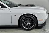 Thumbnail of 2021 White Knuckle Clearcoat Dodge Challenger