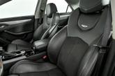 Thumbnail of 2014 Radiant Silver Metallic Cadillac CTS-V