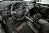 Thumbnail of 2014 Radiant Silver Metallic Cadillac CTS-V