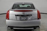 Thumbnail of 2014 Radiant Silver Metallic Cadillac CTS-V