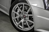 Thumbnail of 2014 Radiant Silver Metallic Cadillac CTS-V