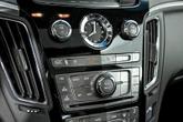 Thumbnail of 2014 Radiant Silver Metallic Cadillac CTS-V