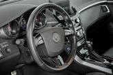 Thumbnail of 2014 Radiant Silver Metallic Cadillac CTS-V