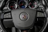 Thumbnail of 2014 Radiant Silver Metallic Cadillac CTS-V