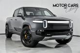 Photo of 2023 El Cap Granite Rivian R1T