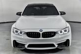 Thumbnail of 2015 Alpine White BMW M3