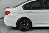 Thumbnail of 2015 Alpine White BMW M3