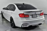 Thumbnail of 2015 Alpine White BMW M3