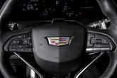 Thumbnail of 2025 Black Raven Cadillac CT5