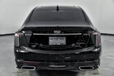 Thumbnail of 2025 Black Raven Cadillac CT5