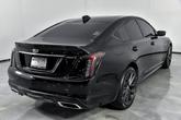 Thumbnail of 2025 Black Raven Cadillac CT5