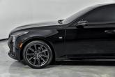 Thumbnail of 2025 Black Raven Cadillac CT5