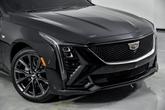 Thumbnail of 2025 Black Raven Cadillac CT5