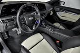 Thumbnail of 2025 Black Raven Cadillac CT5