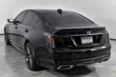 Thumbnail of 2025 Black Raven Cadillac CT5