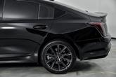 Thumbnail of 2025 Black Raven Cadillac CT5