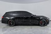 Thumbnail of 2021 Black Mercedes-Benz AMG E 63