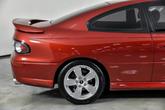 Thumbnail of 2006 Spice Red Metallic Pontiac GTO