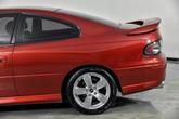 Thumbnail of 2006 Spice Red Metallic Pontiac GTO