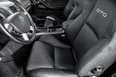 Thumbnail of 2006 Spice Red Metallic Pontiac GTO