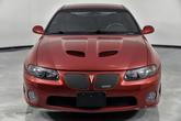 Thumbnail of 2006 Spice Red Metallic Pontiac GTO