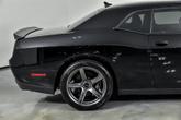 Thumbnail of 2019 Pitch Black Clearcoat Dodge Challenger