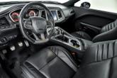 Thumbnail of 2019 Pitch Black Clearcoat Dodge Challenger