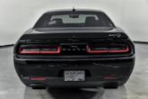 Thumbnail of 2019 Pitch Black Clearcoat Dodge Challenger