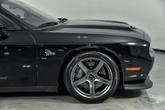 Thumbnail of 2019 Pitch Black Clearcoat Dodge Challenger