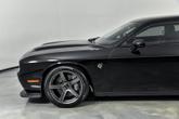 Thumbnail of 2019 Pitch Black Clearcoat Dodge Challenger