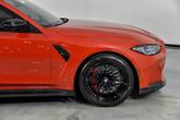 Thumbnail of 2023 Toronto Red Metallic BMW M3
