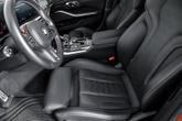 Thumbnail of 2023 Toronto Red Metallic BMW M3