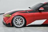 Thumbnail of 2020 Renaissance Red 2.0 Toyota Supra