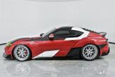 Thumbnail of 2020 Renaissance Red 2.0 Toyota Supra