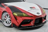 Thumbnail of 2020 Renaissance Red 2.0 Toyota Supra