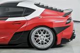 Thumbnail of 2020 Renaissance Red 2.0 Toyota Supra