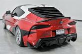 Thumbnail of 2020 Renaissance Red 2.0 Toyota Supra