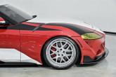 Thumbnail of 2020 Renaissance Red 2.0 Toyota Supra