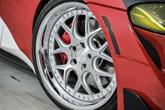 Thumbnail of 2020 Renaissance Red 2.0 Toyota Supra