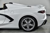 Thumbnail of 2023 Arctic White Chevrolet Corvette