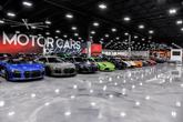 Thumbnail of 2023 Arctic White Chevrolet Corvette