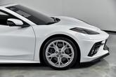 Thumbnail of 2023 Arctic White Chevrolet Corvette
